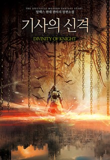 기사의 신격