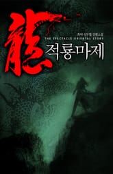 적룡마제 표지 이미지