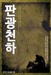 판광천하 표지 이미지