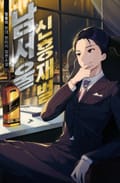 남서울 신흥재벌 9화