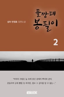 돌깡패 봉필이 2권