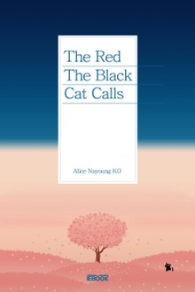 The Red the Black Cat Calls