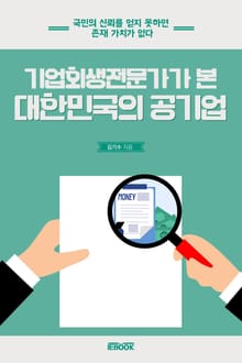 기업회생전문가가 본 대한민국의 공기업