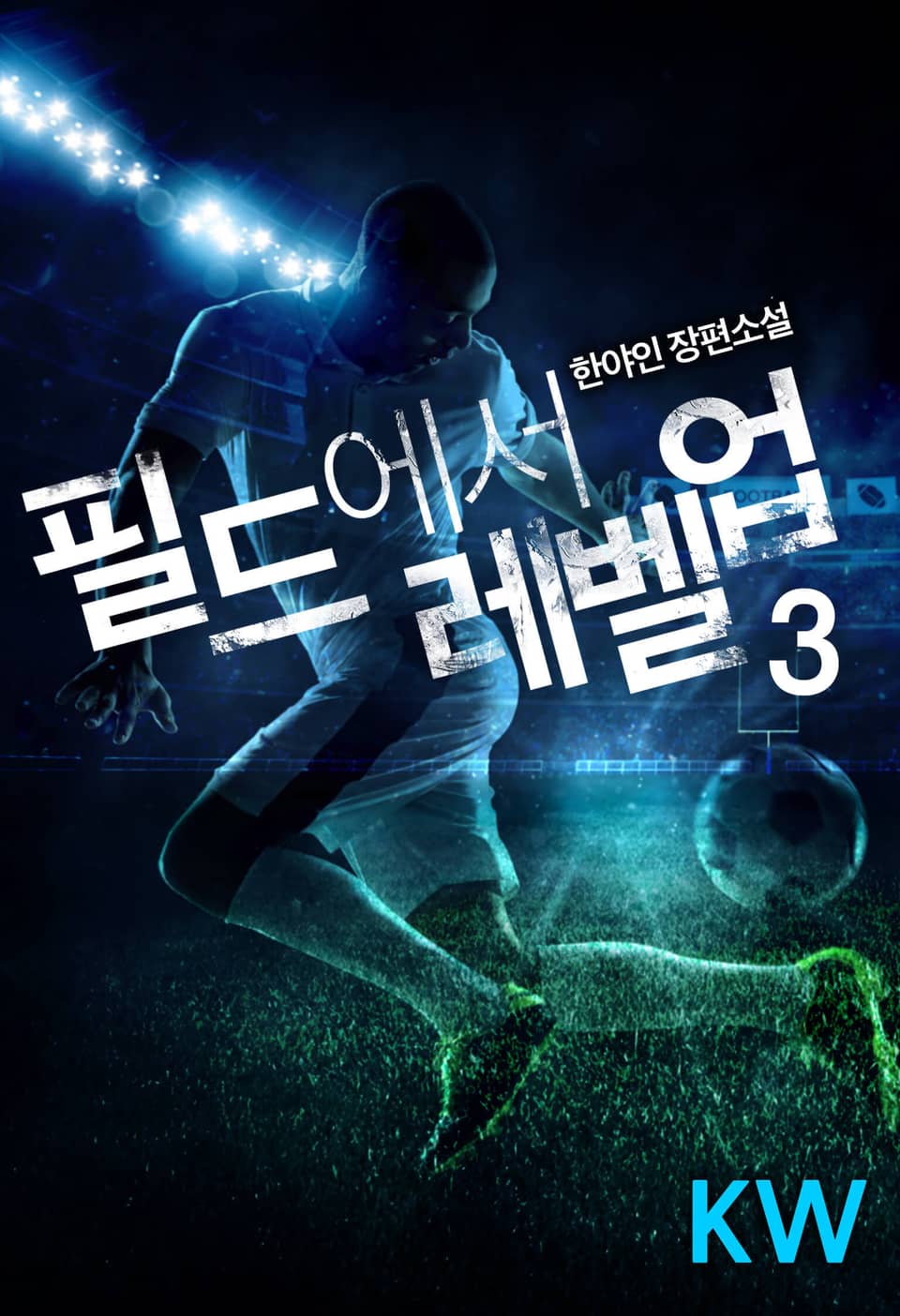 필드에서 레벨업 3권