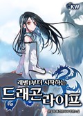 레벨1부터 시작하는 드래곤 라이프 19화