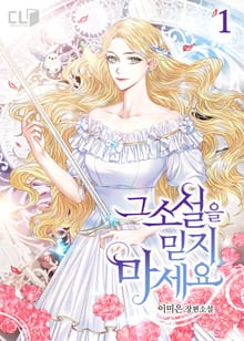 그 소설을 믿지 마세요