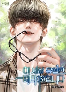 이 세상 유일한 베타(β)입니다(15세 개정판)
