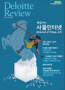 Deloitte Review 17호