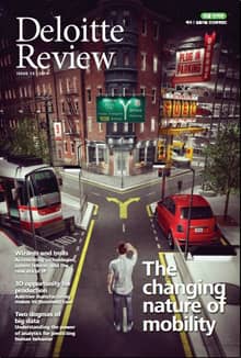 Deloitte Review 15호