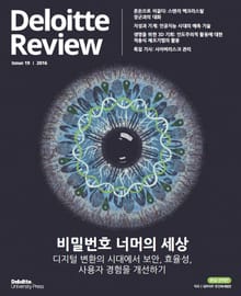 Deloitte Review 19호