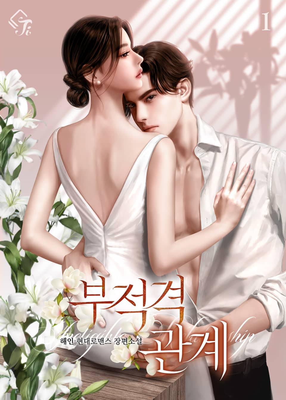 부적격 관계 1권