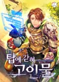 탑에 갇혀 고인물 12화