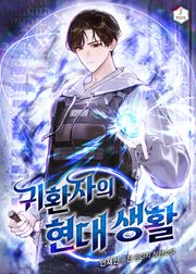 귀환자의 현대 생활