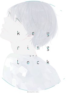 [비비] 키 링 락(key ring Lock)