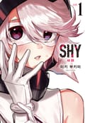 SHY(샤이) 1화
