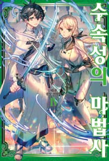 수속성의 마법사