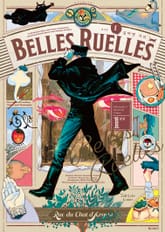 벨･류엘 표지 이미지