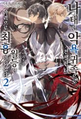 나태한 악욕 귀족으로 전생한 나, 시나리오를 박살 냈더니 월등한 마력으로 최흉이 되었다 표지 이미지