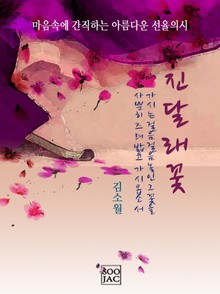 진달래꽃