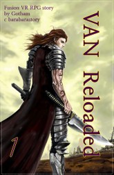 반 리로디드 표지 이미지