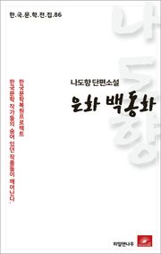 나도향 은화백동화
