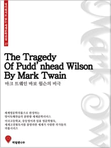마크트웨인 바보 윌슨의 비극