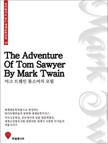 마크트웨인 톰소여의 모험