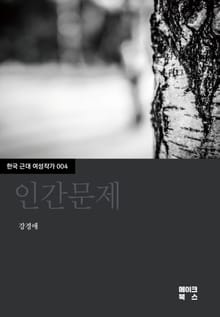 인간문제