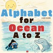 Alphabet for Ocean A to Z - 생애 첫 알파벳 시리즈