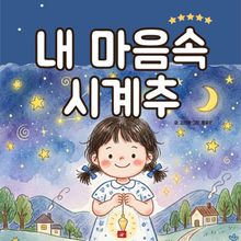 내 마음속 시계추_어린이 생활동화 시리즈