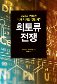 희토류 전쟁