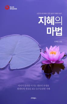 지혜의 마법(인스타라이브러리)