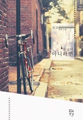 지금이 아니라면 표지 이미지