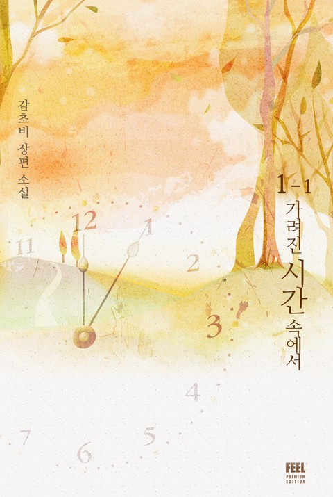 가려진 시간 속에서