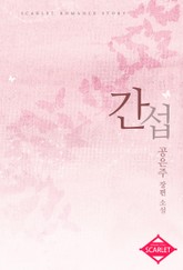 간섭 표지 이미지