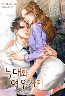 늑대와 여우 사이