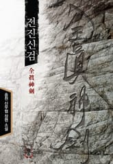 전진신검 표지 이미지