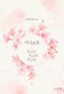 시나브로 - 모르는 사이에 조금씩