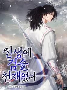 전생에 검술천재였다