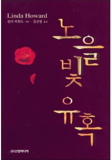 노을빛 유혹