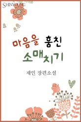 마음을 훔친 소매치기 표지 이미지