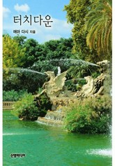 터치다운 표지 이미지