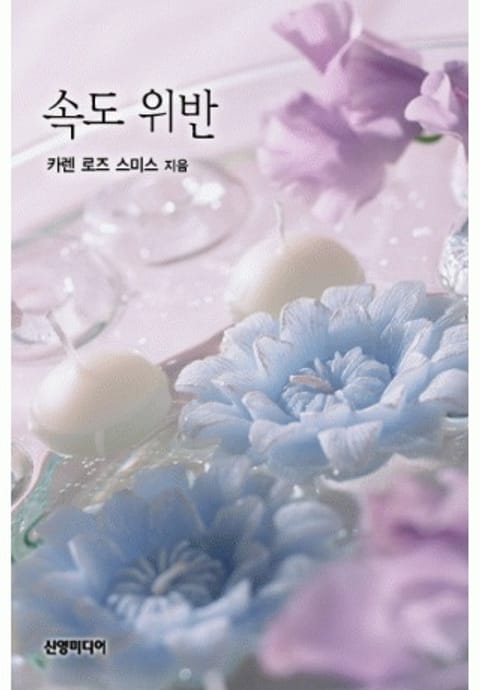 속도 위반