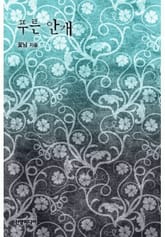 푸른 안개 표지 이미지