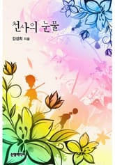 천사의 눈물 표지 이미지