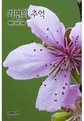 가면의 추억 표지 이미지