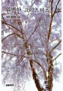 완벽한 크리스마스(♣ 크리스마스 특집)