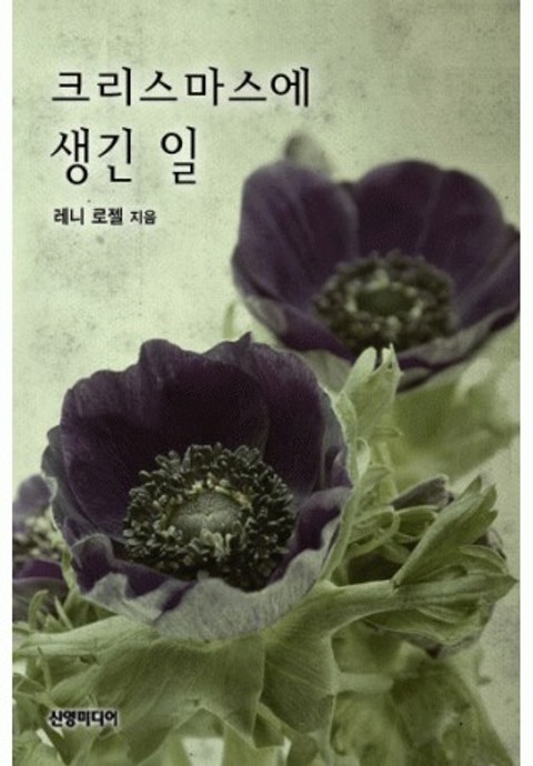 크리스마스에 생긴 일(♣ 크리스마스 특집) 표지 이미지