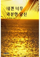 내겐 너무 과분한 당신 표지 이미지