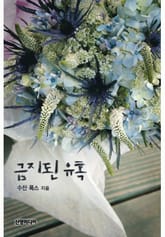 금지된 유혹 표지 이미지